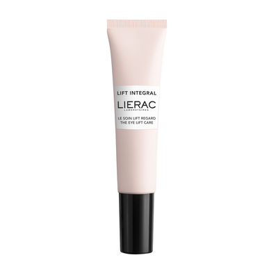 Lierac Lift Integral Le Soin Lift Regard silmänympärysseerumi, joka kohottaa ja silottaa ryppyjä 15 ml 15 ml