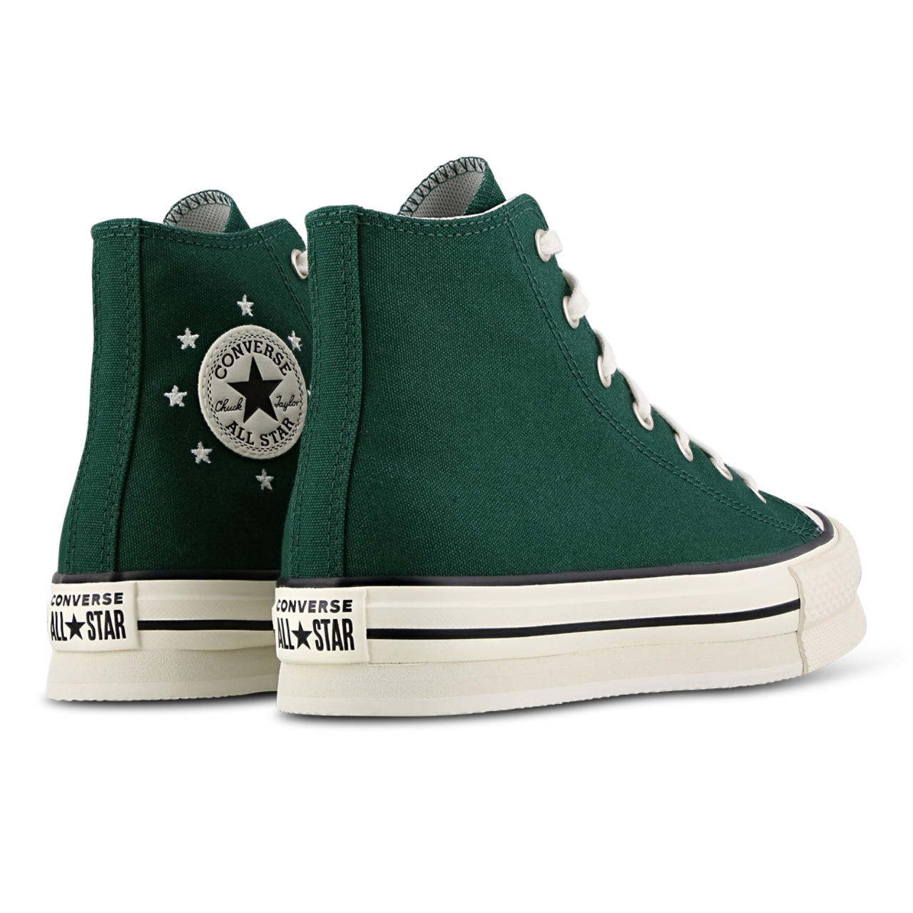Converse Chuck Taylor All Star Eva Lift