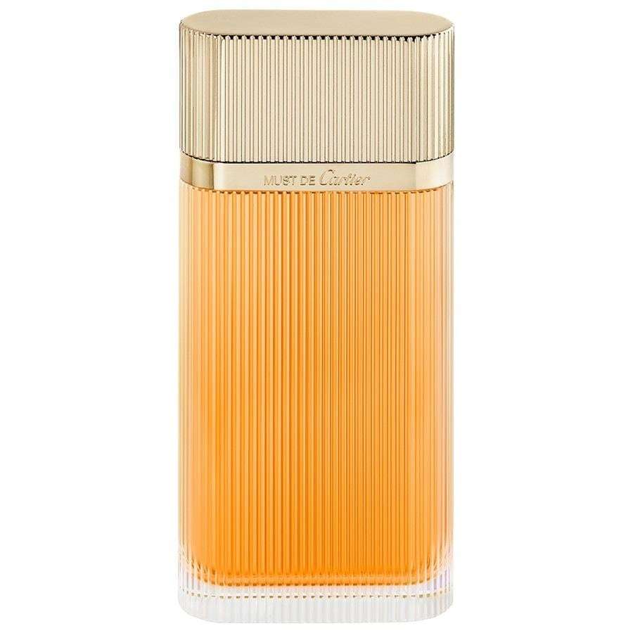 Cartier Must de Cartier tualetinis vanduo - 100 ml