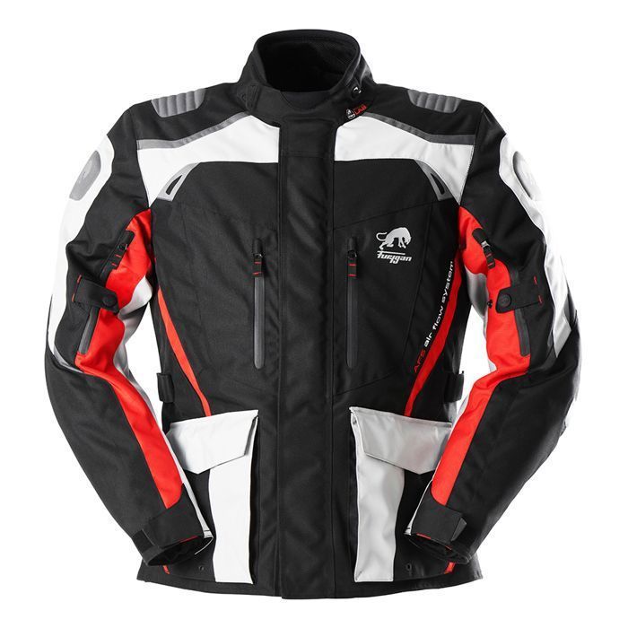 Chaqueta de moto Furygan Apalaches Evo