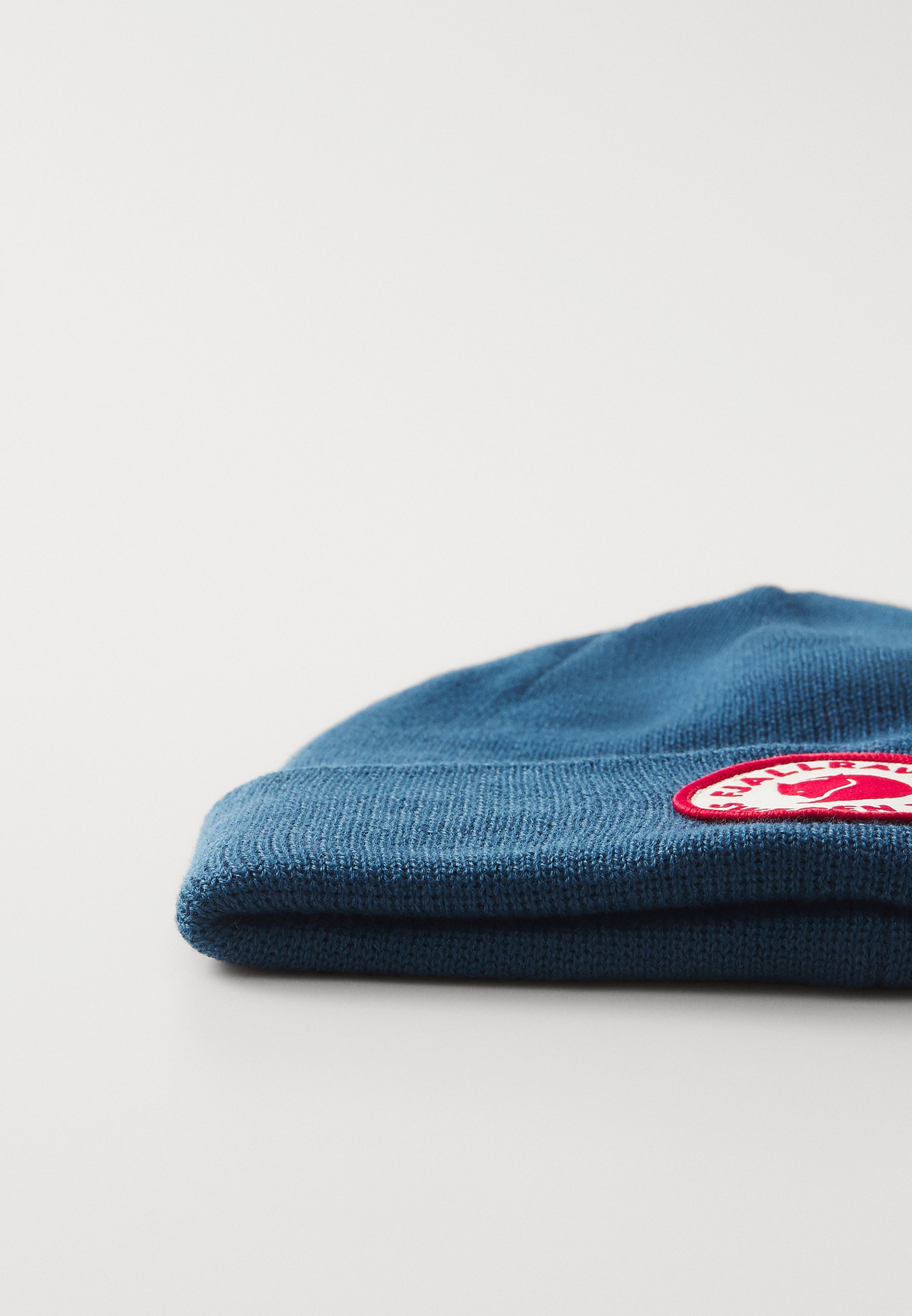 Fjällräven KIDS 1960 LOGO UNISEX - Bonnet - storm