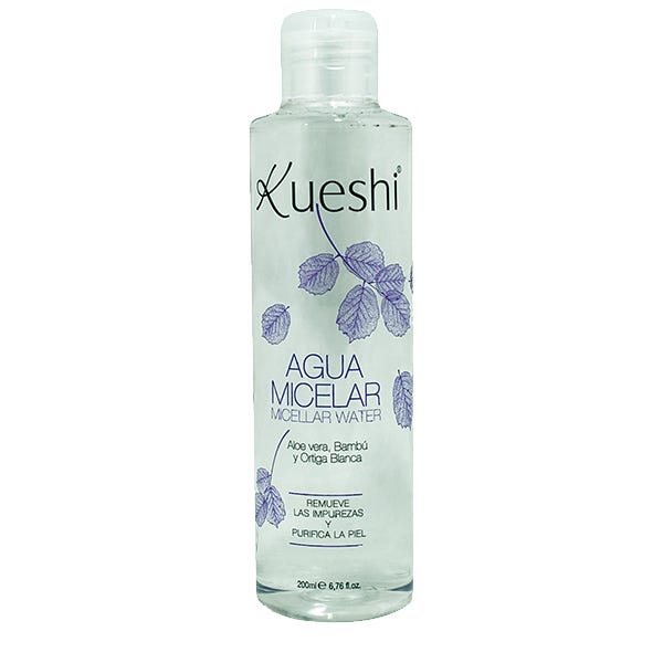 Micelární voda | 200 ml