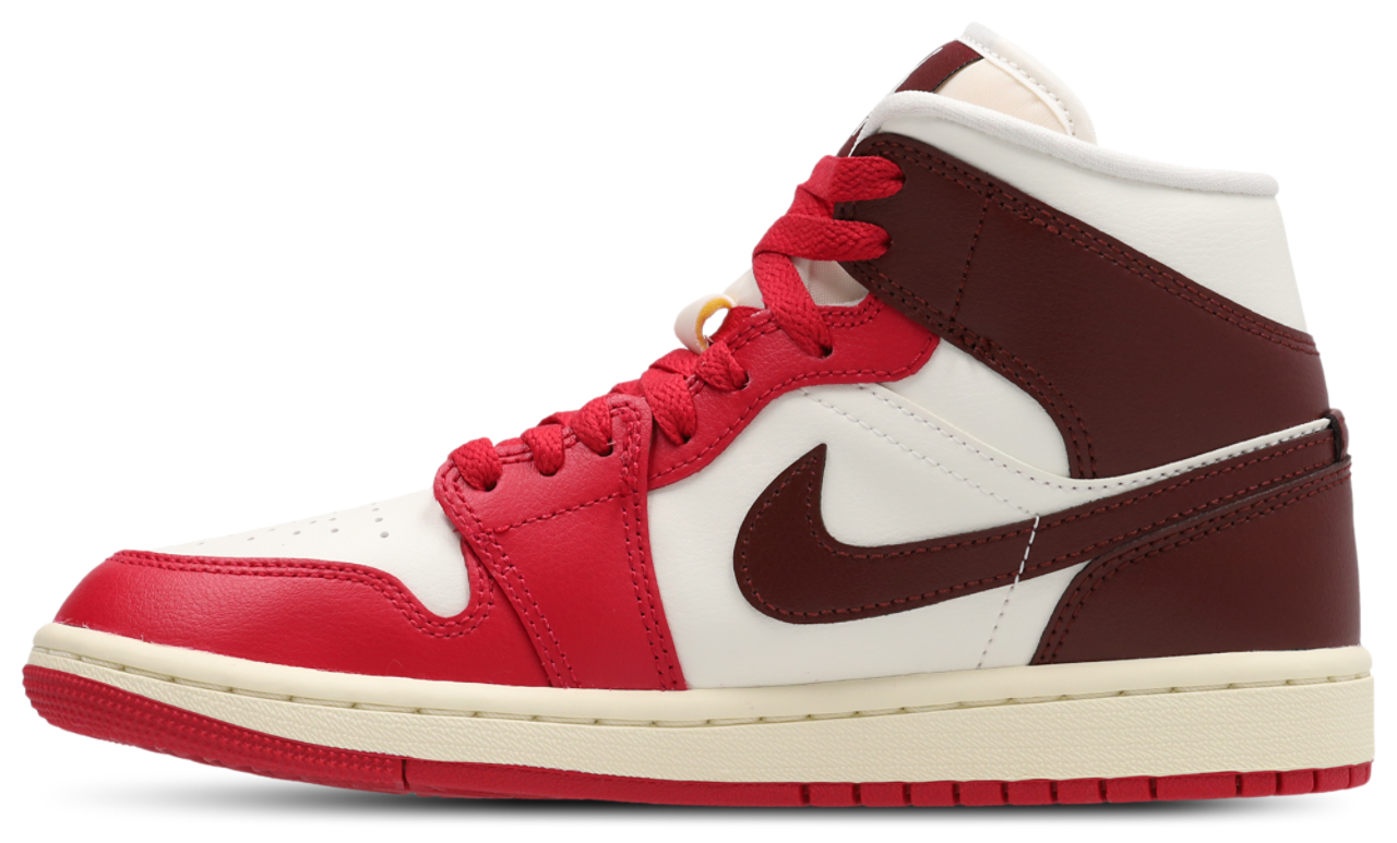 Jordan Aj1 Mid