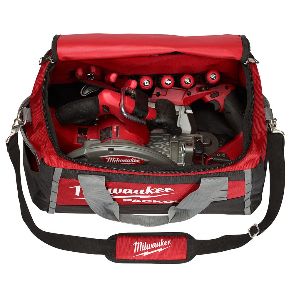 MILWAUKEE PACKOUT™ 500 MM verktøyveske 48228322