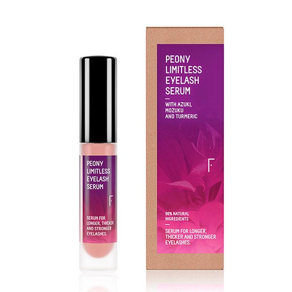 Serum za trepavice Peony Limitless | 5 ml