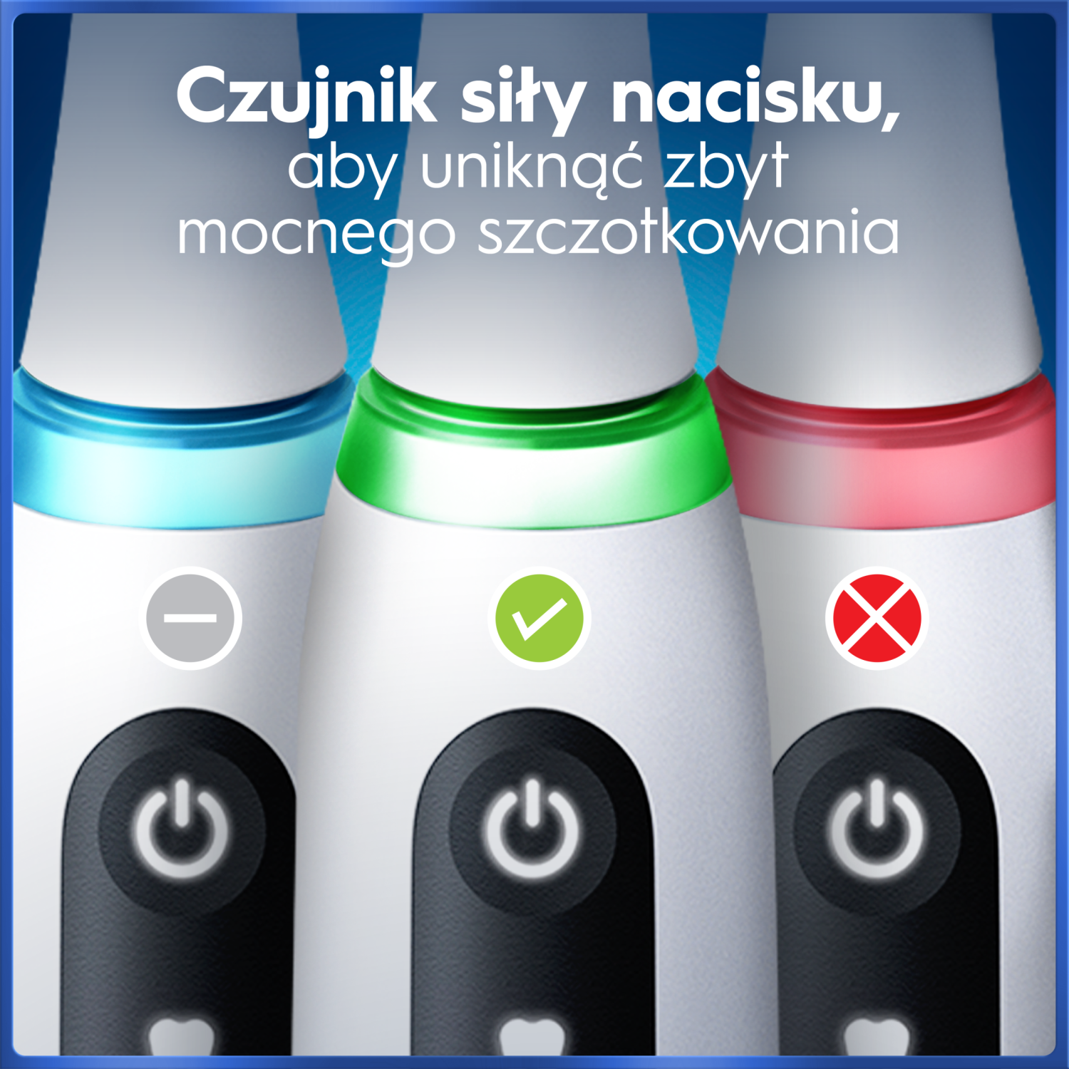 Oral-B IO 5 White