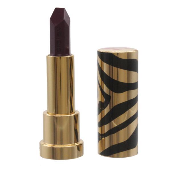 Batom Sisley Le Phyto Rouge roxo, cor 25 Rose Kyoto