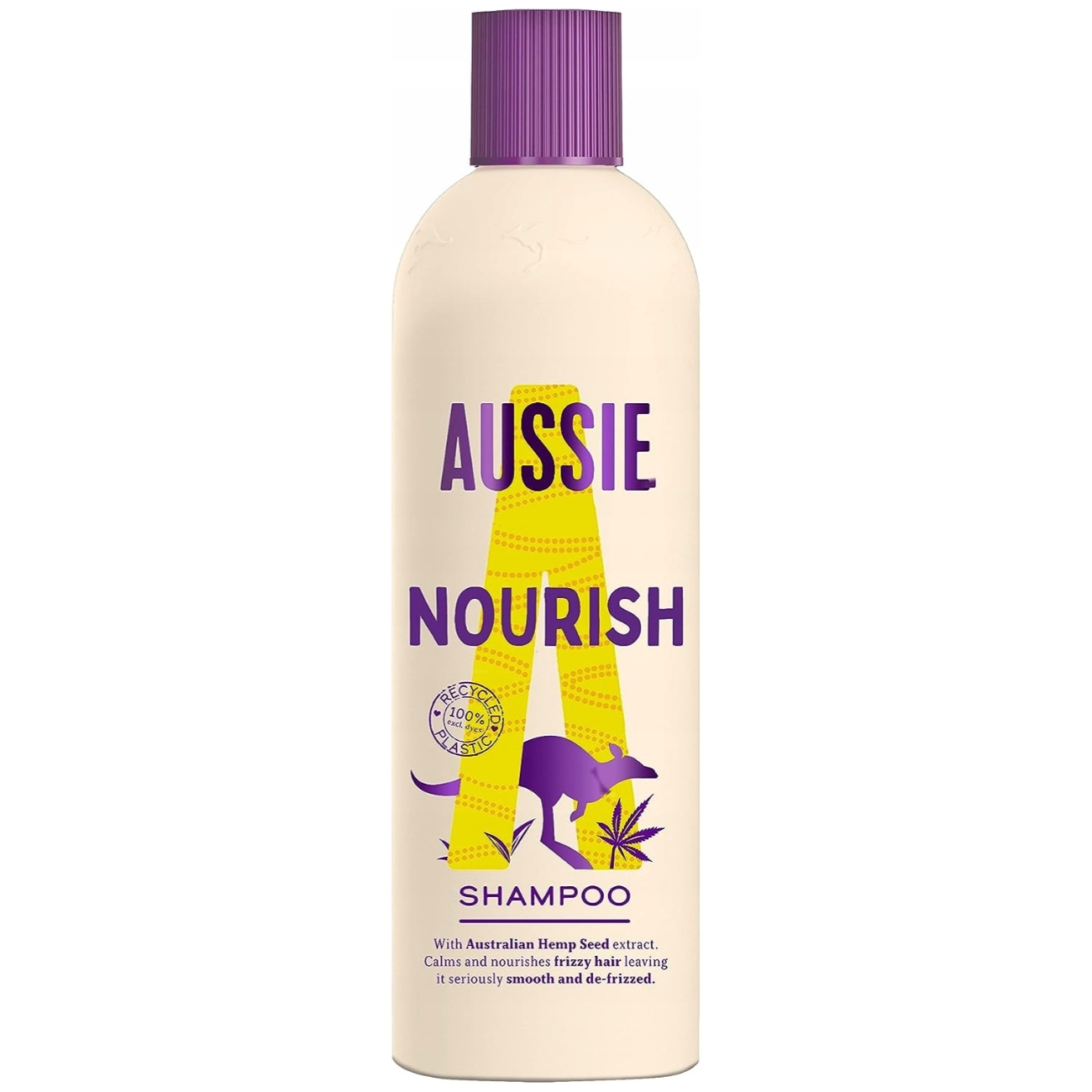 Aussie Nourish šampon