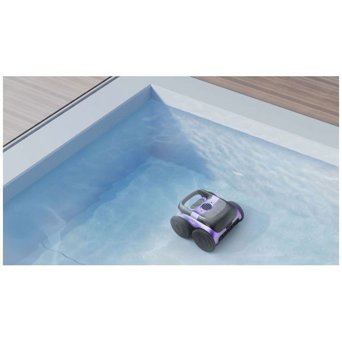 Robot da piscina wireless Niya Sonar F2