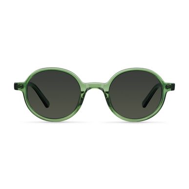 Meller Meller Kribi All Green Solbriller 1 un 1 un