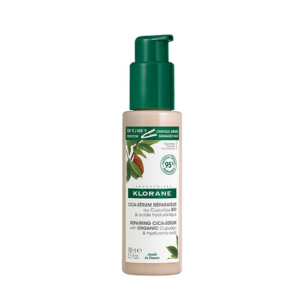 Cica-Cupuazu reparationsserum | 100 ml