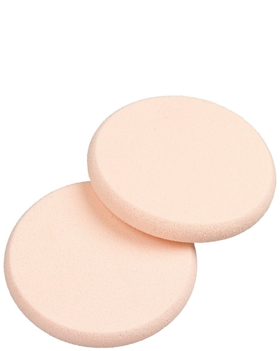 ÉPONGES À MAQUILLAGE RONDE ICI PARIS XL ACCESSOIRES