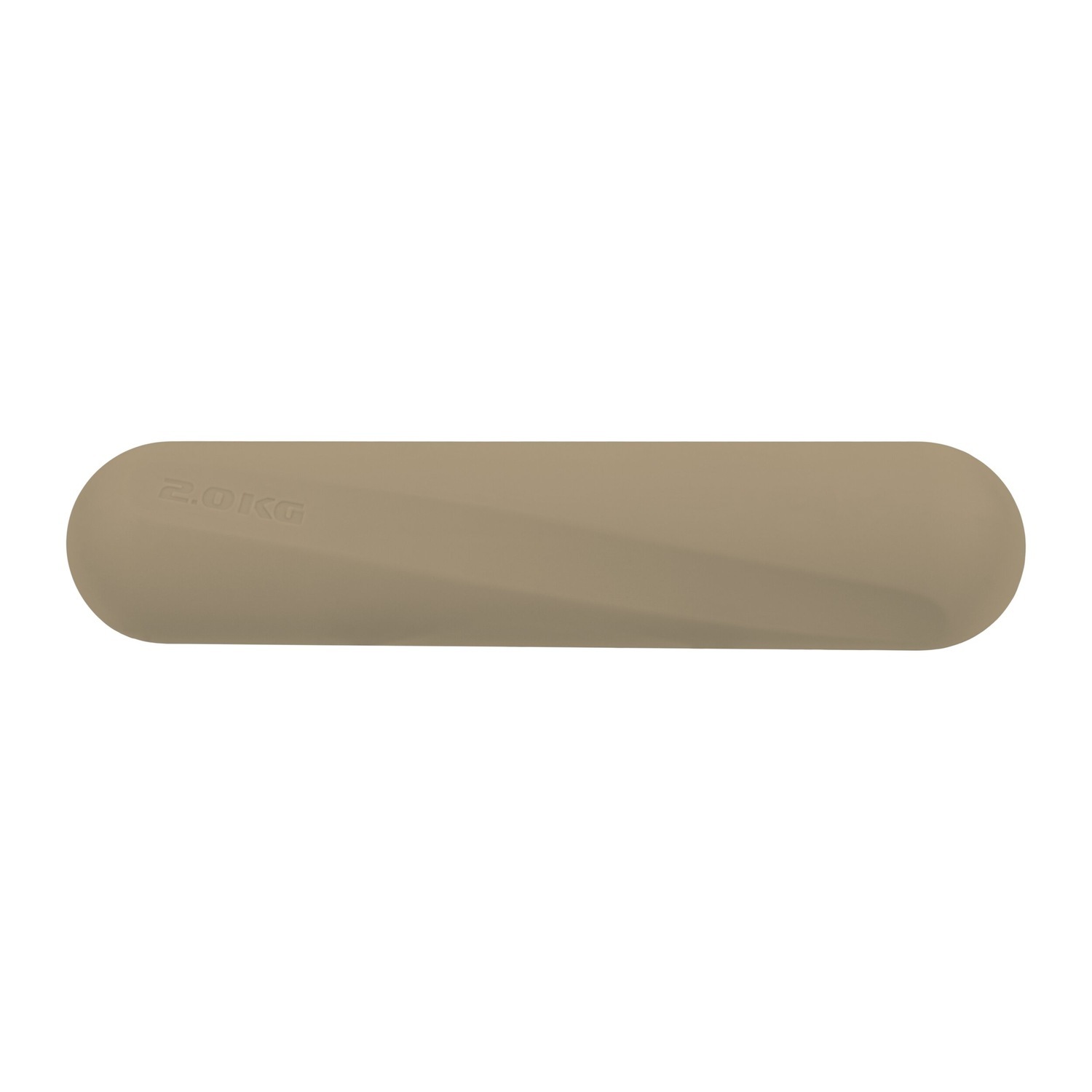 OMNANA фитнес додаци HEROBAR™ сет тегова 4 кг (2 x 2 кг) – 2 комада