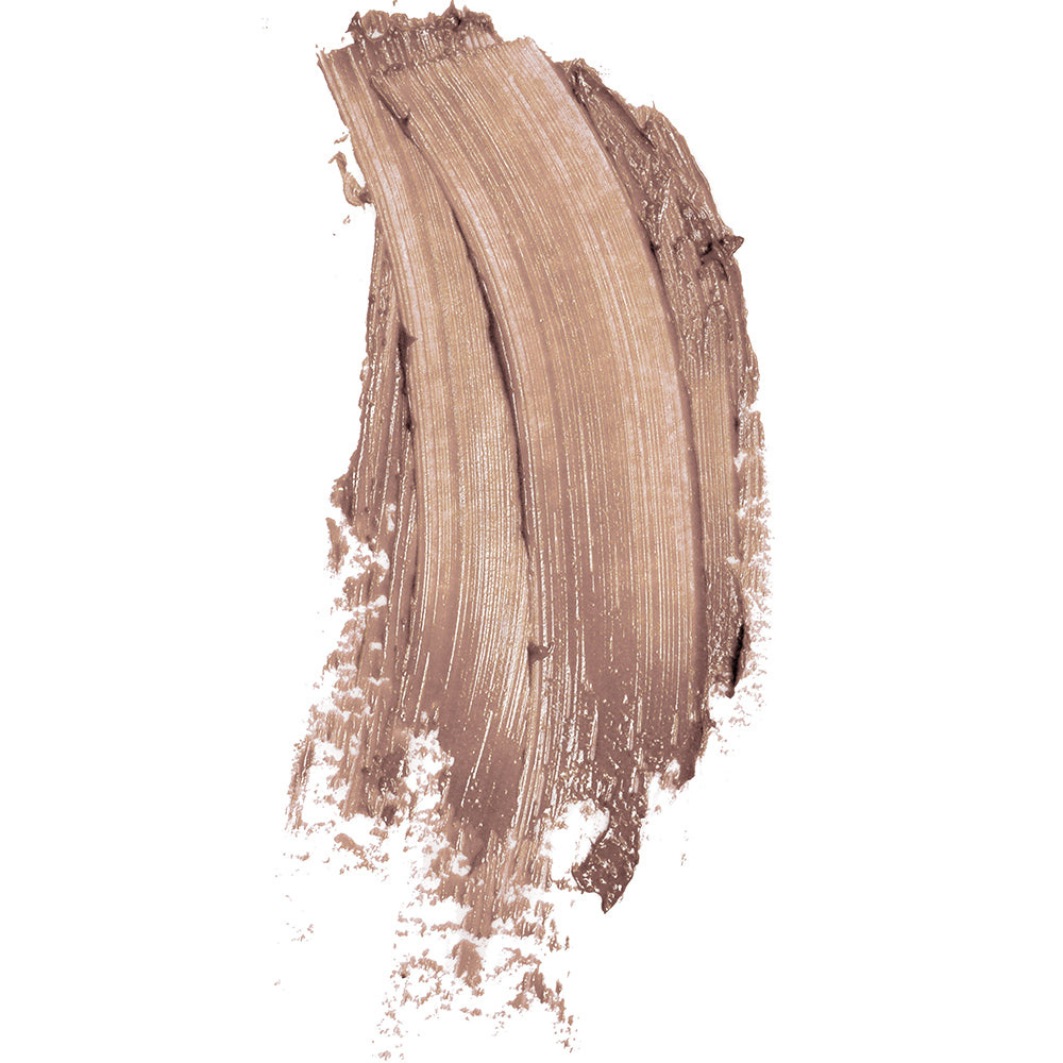 Gel per sopracciglia Nui Cosmetics, definizione naturale delle sopracciglia - 2,5 ml