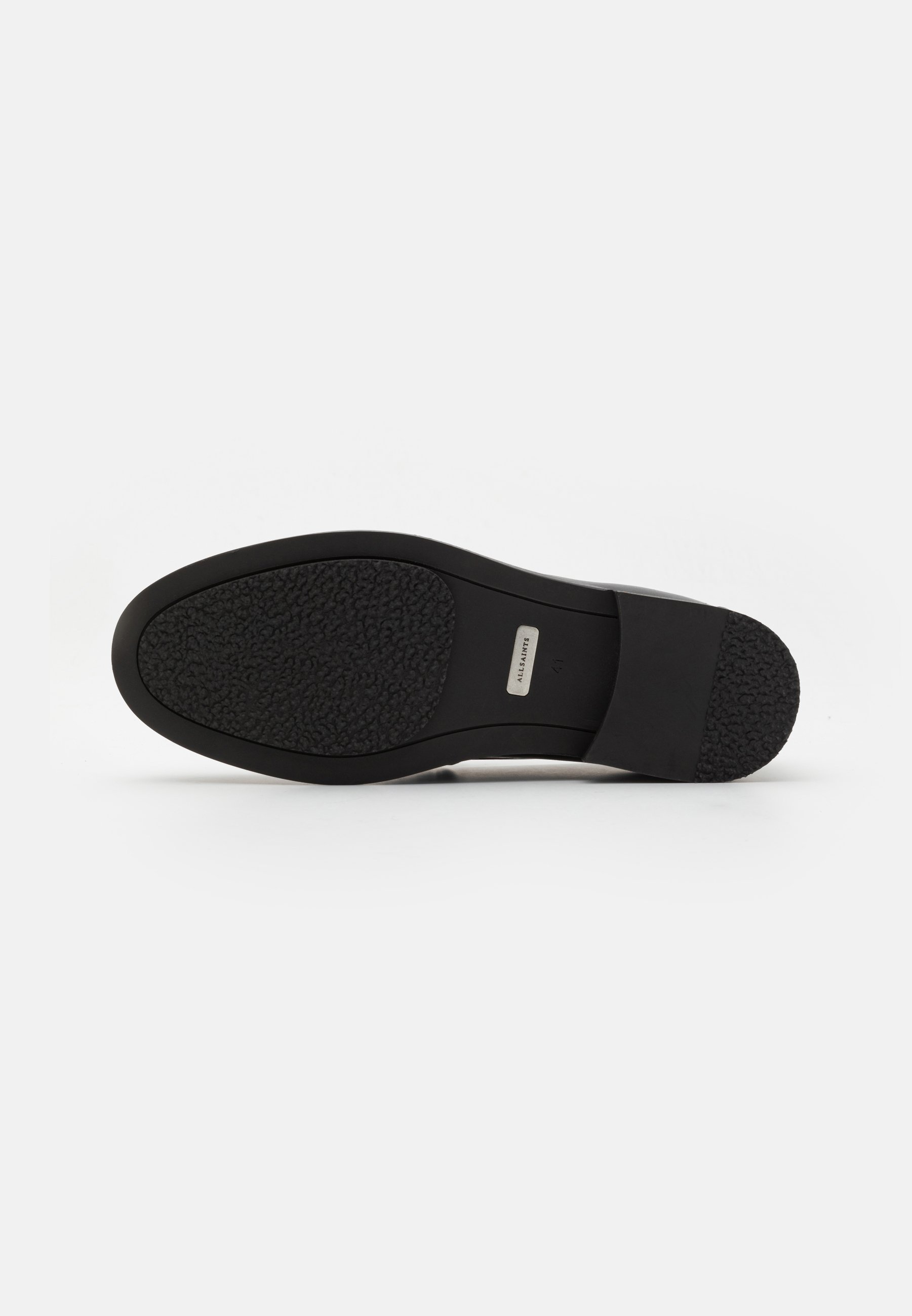 AllSaints HARMON - Instappers - zwart
