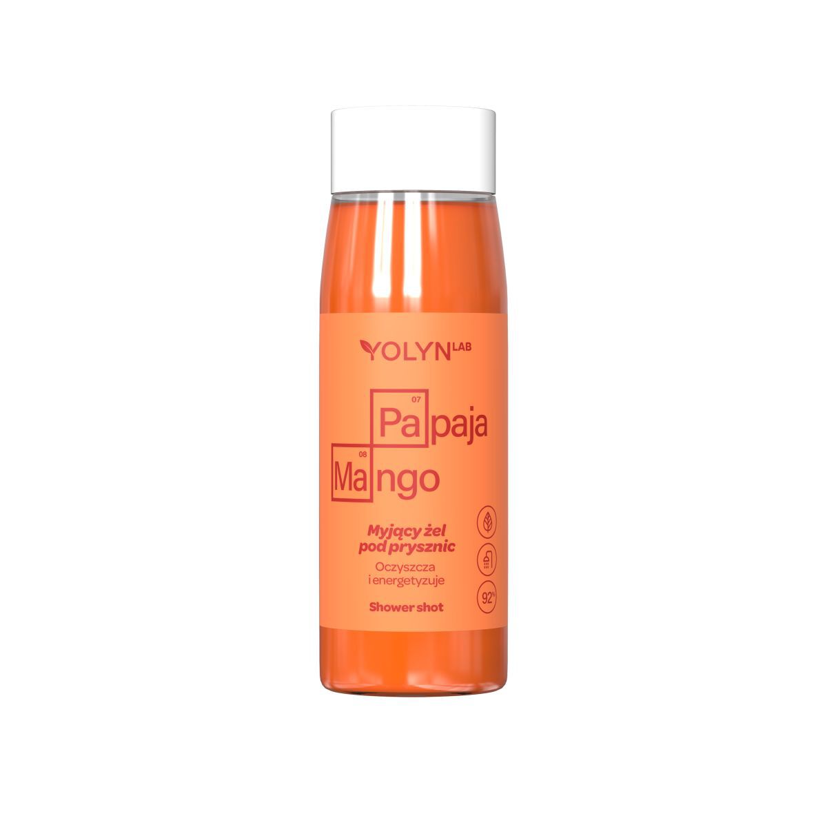 Yolyn Lab Papaja Mango
