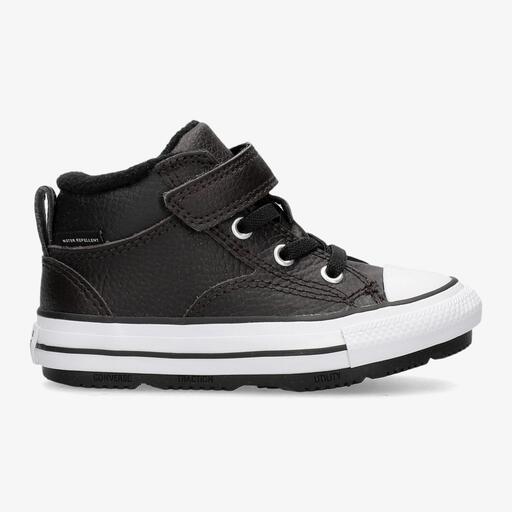  Converse Chuck Taylor Allstar en cuir