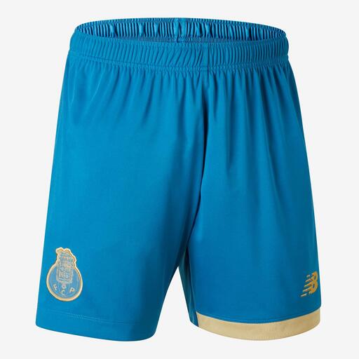  FC Porto Derde Tenue Shorts 23/24