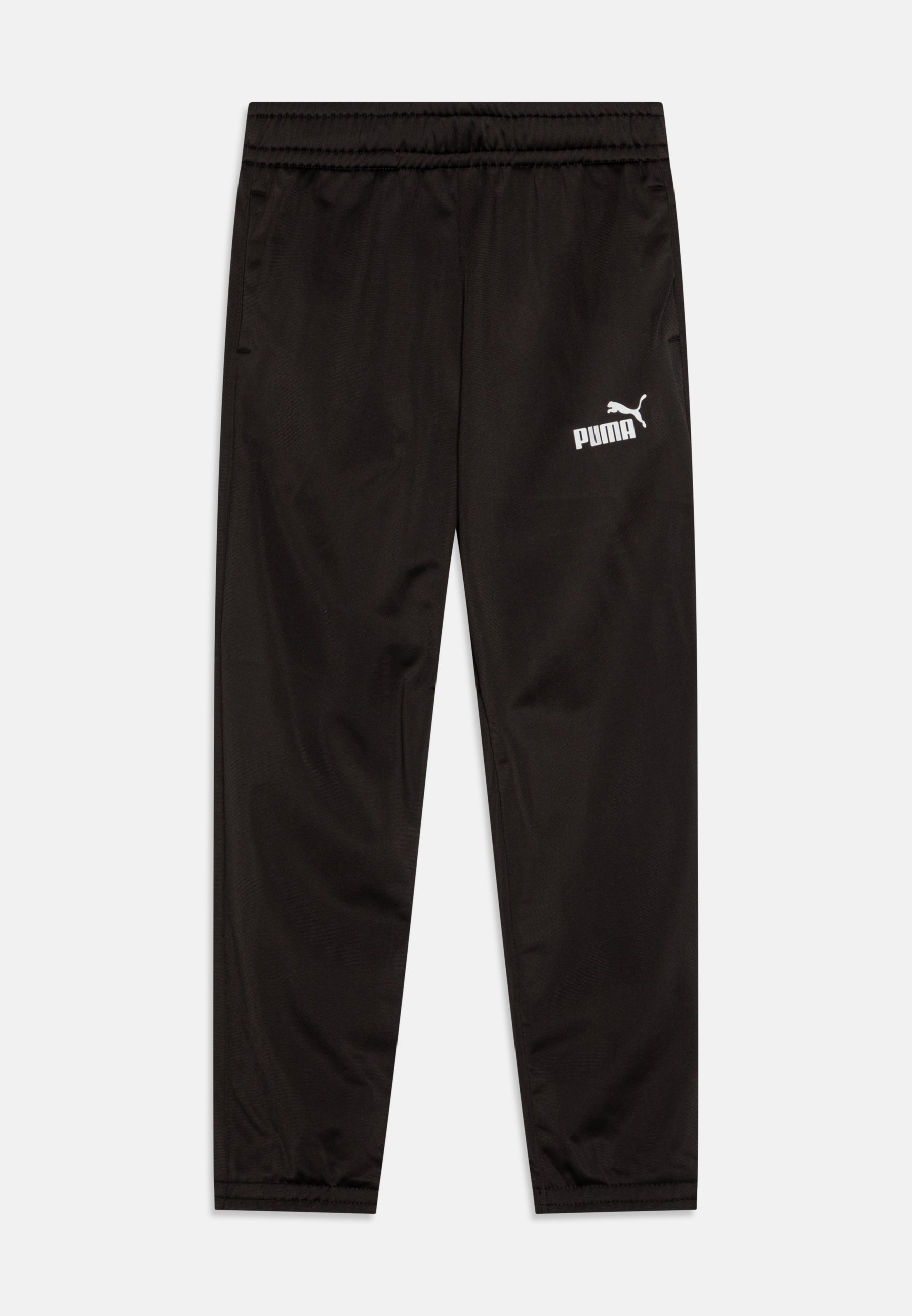 Puma UNISEX-Trainingsanzug - Trainingsanzug - für alle Zeiten rot