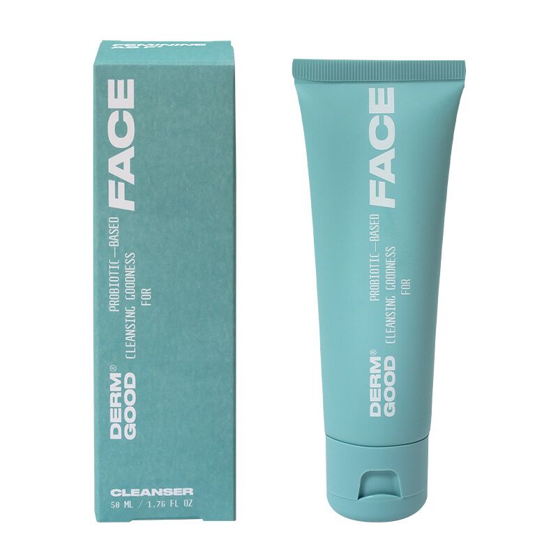 Derm Good Probiotisk Ansigtspleje