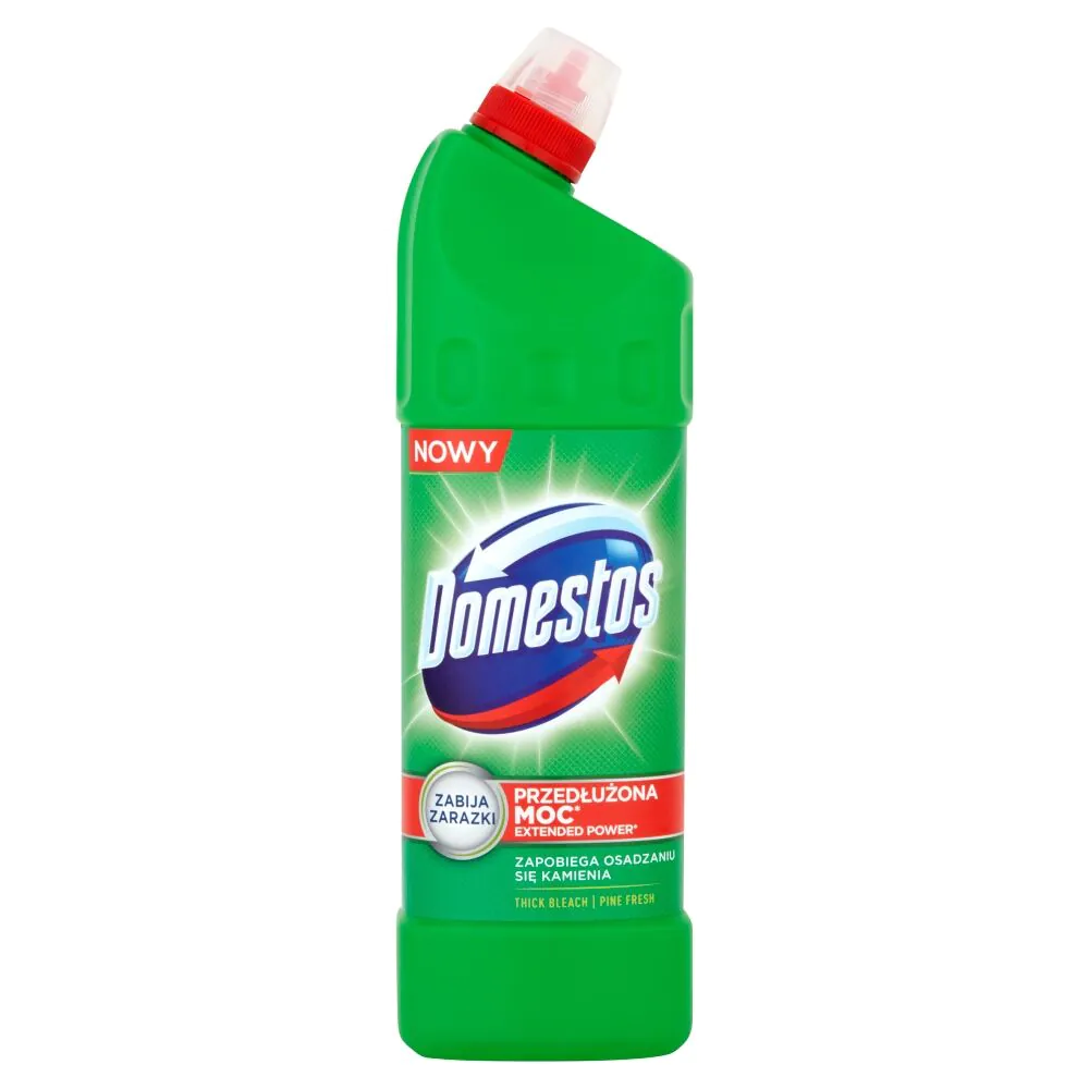 Domestos Płyn do Wc Pine