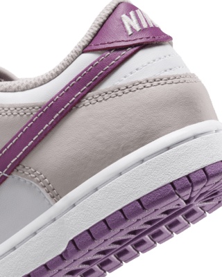 Nike Dunk Low Little Kids' Shoes