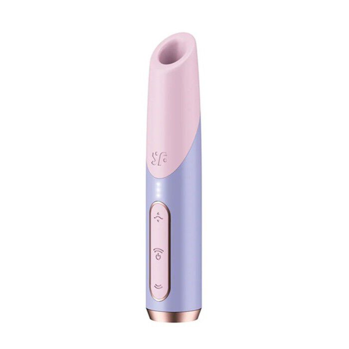 „Satisfyer Bold Kiss“