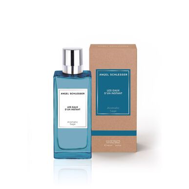 Angel Schlesser Angel Schlesser Aromatic Sage toaletní voda 100 ml 100 ml