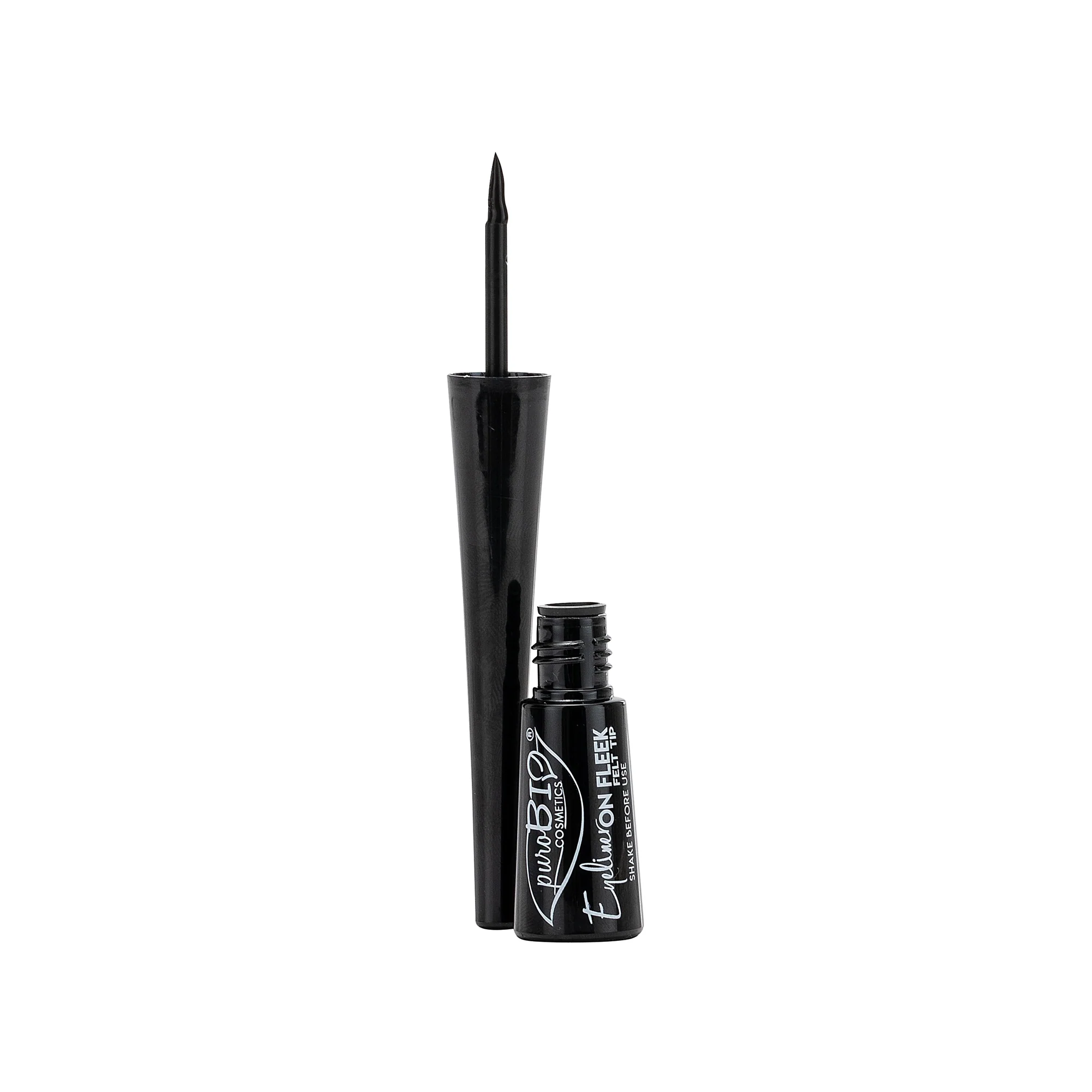 Occhi Eyeliner ON FLEEK - felt tip - Eyeliner