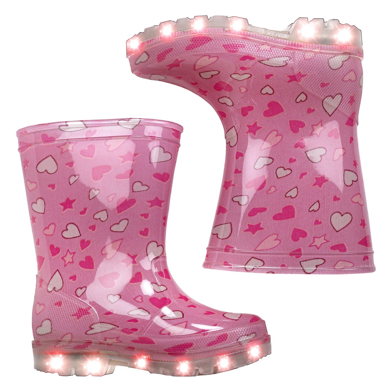 Cizme de ploaie Walk pentru fete