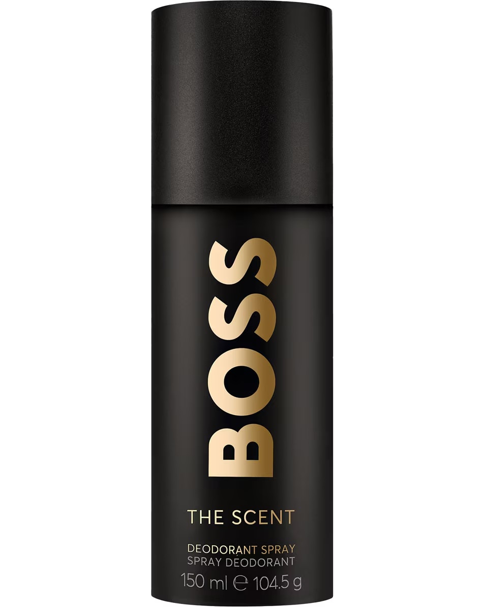 HUGO BOSS Boss The Scent Aerosol