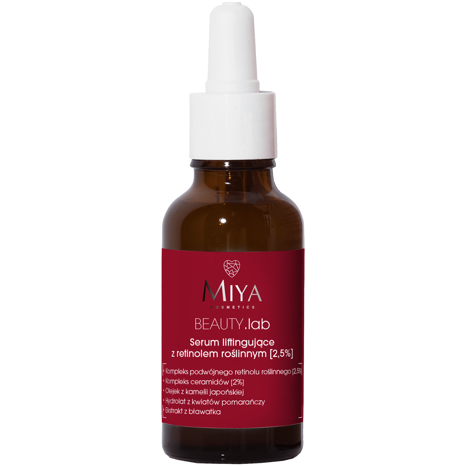 Miya Cosmetics BEAUTY.lab