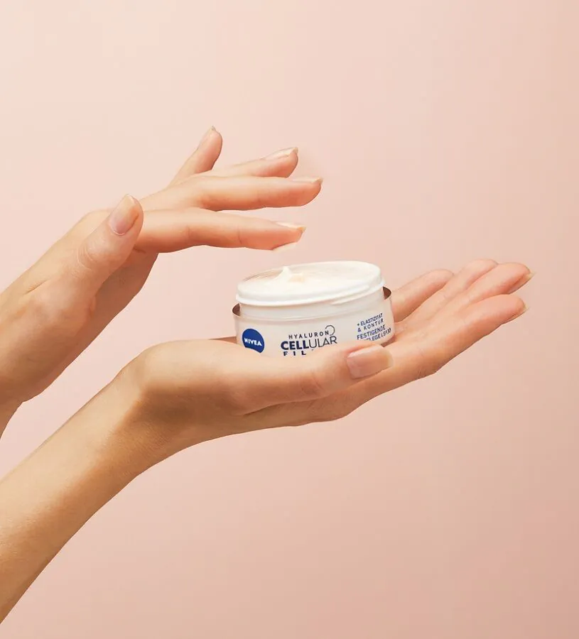 NiveaCellular Expert Lift Krem anti-age na dzień SPF30