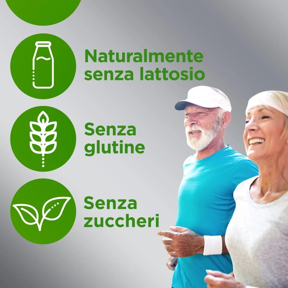 MULTICENTRUM Multicentrum Select 50+ 90 comprimidos de suplemento vitamínico