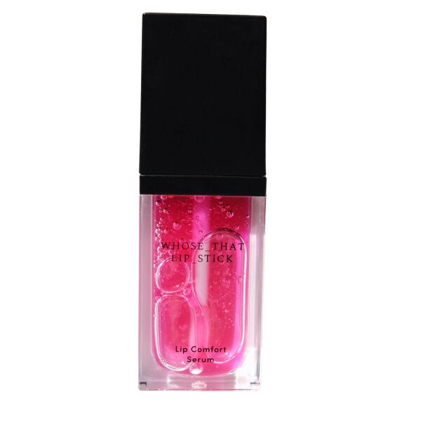 Čigava šminka za ustnice Lip Comfort