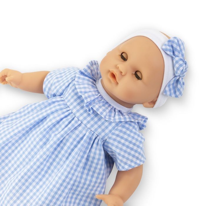 My First Baby Doll, Baby Cuddles Milly, 30cm