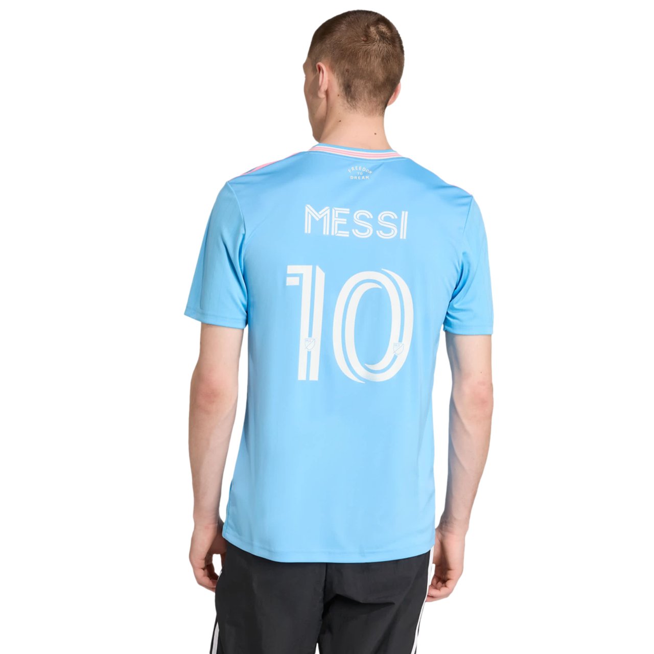 adidas Inter Miami Cf 25/26 Messin kolmas pelipaita