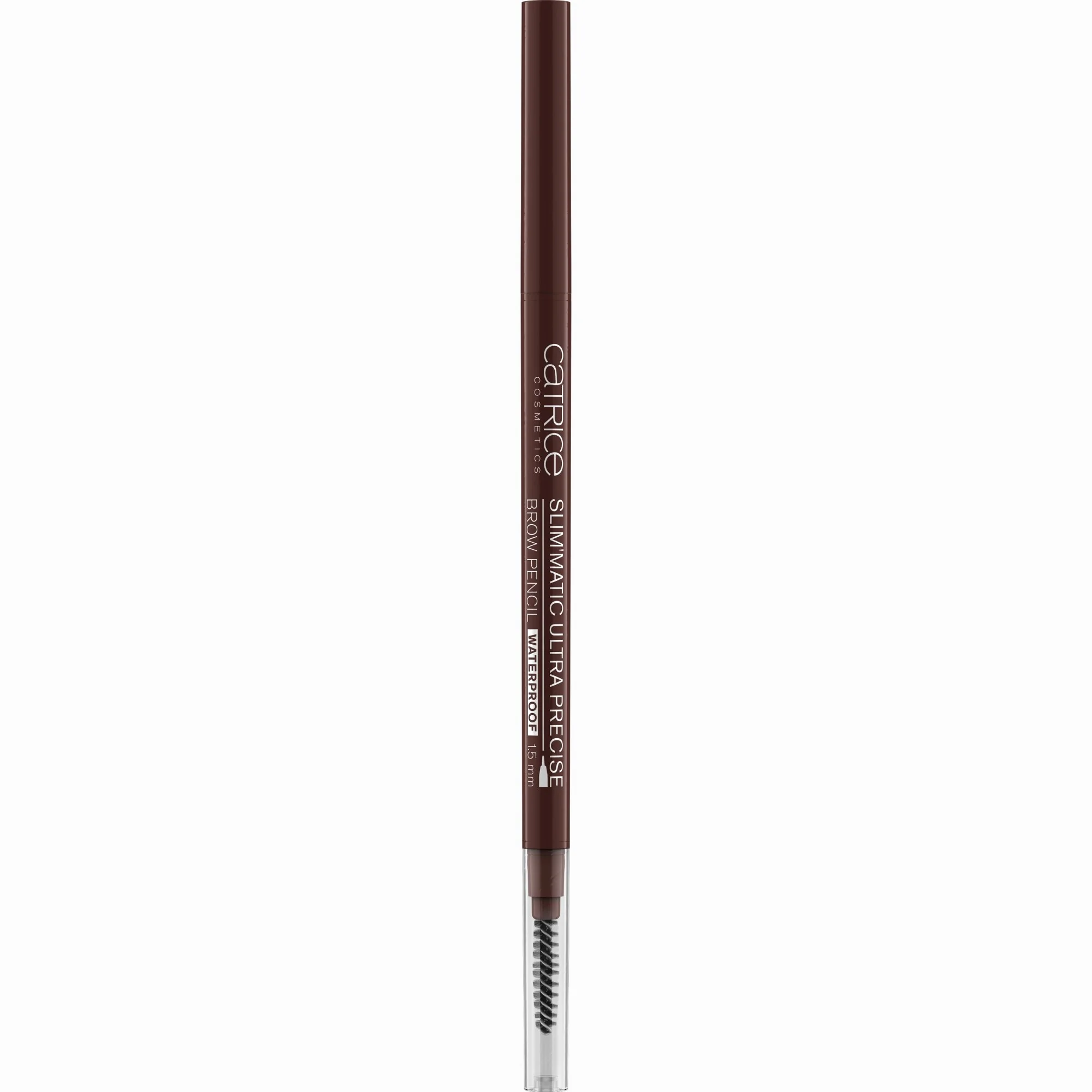 Occhi Slim'Matic Ultra Precise Matita Sopracciglia Waterproof - Matita sopracciglia