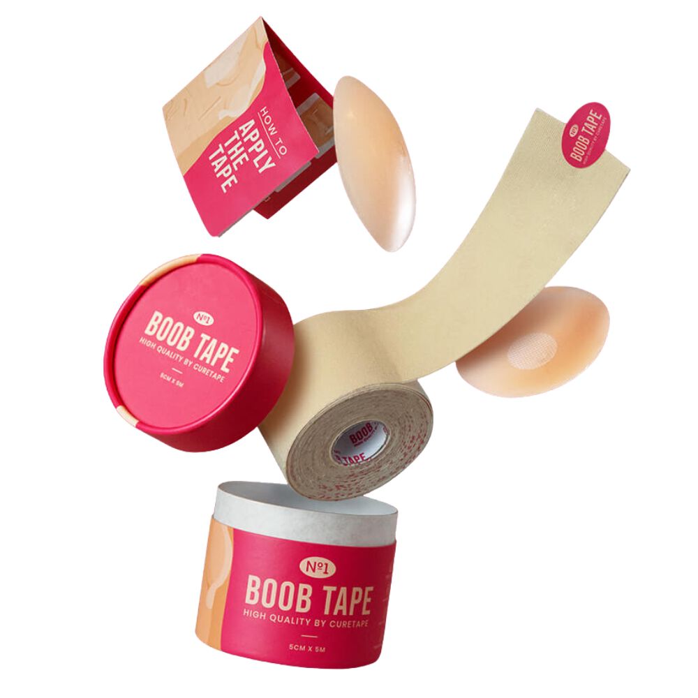 CureTape