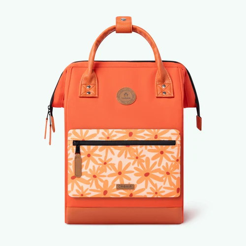 Cabaia Sac à dos Adventurer Medium Alicante orange