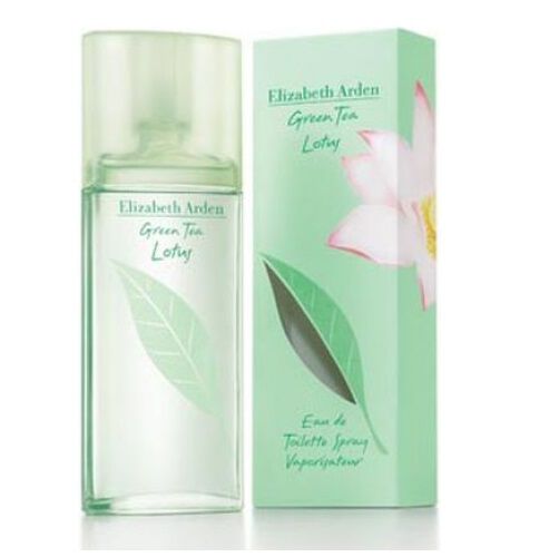Elizabeth Arden zeleni čaj Lotus
