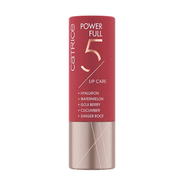 Power Full 5 Lip Care