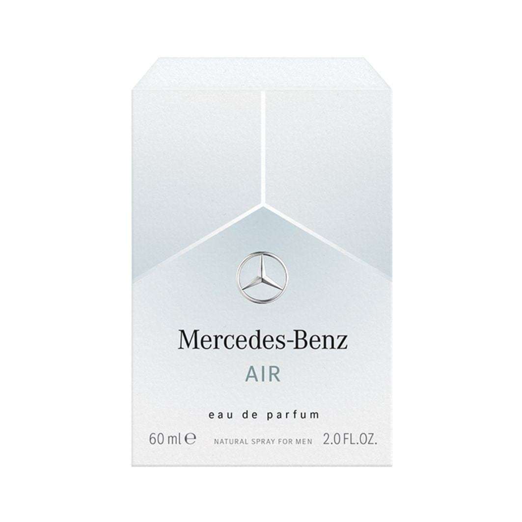 MERCEDES-BENZ PERFUMES Parfemska voda LSA Air - 60 ml