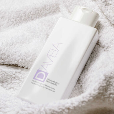 D'AVEIA Intimhygienemulsjon for gynekologisk overgangsalder 200 ml 200 ml