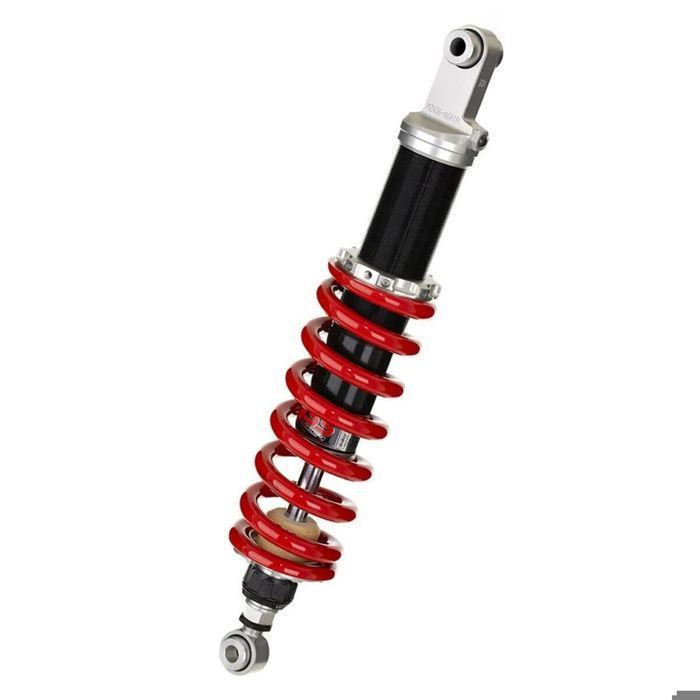 YSS Rear Shock Absorber MZ456-460TRL-04-85 Preload Adjustment MZ456-460TRL-04-X