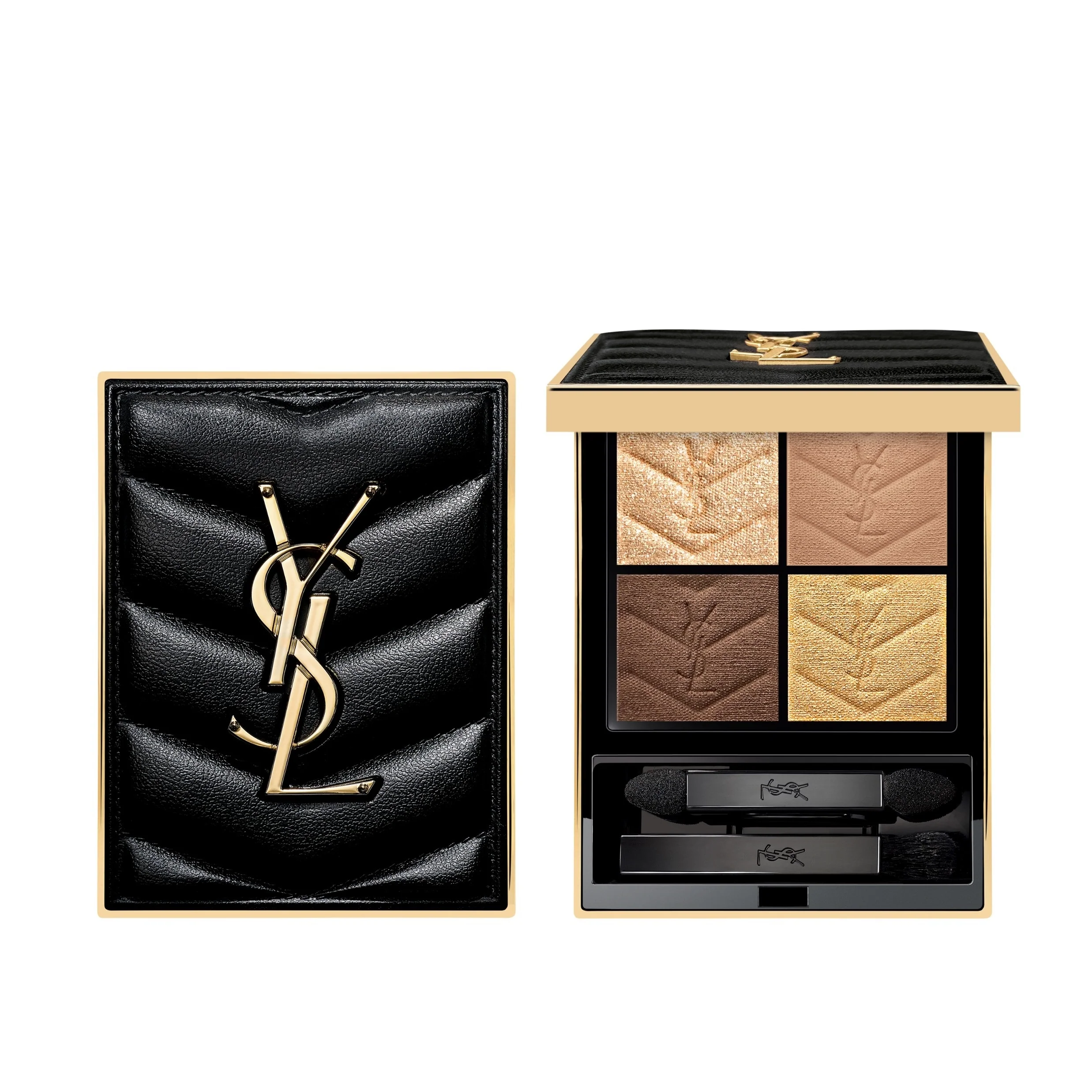 Occhi Couture Mini Clutch Palette - Palette occhi, Ombretto compatto