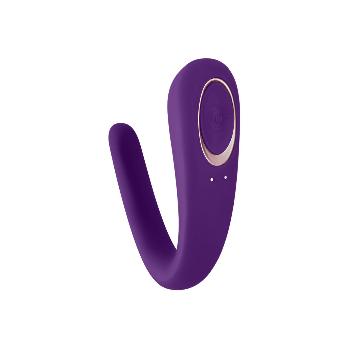 „Satisfyer Double Classic“