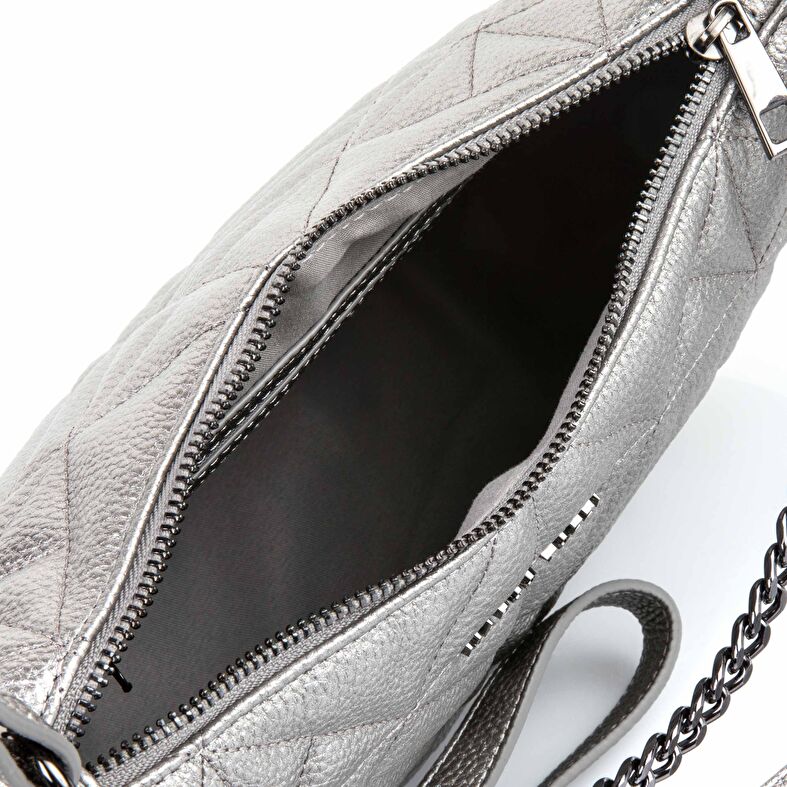 Bolsos de mujer, bolsos grises