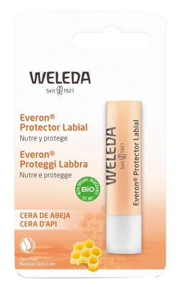 WELEDA Weleda Everon lippenstift 4,8 g