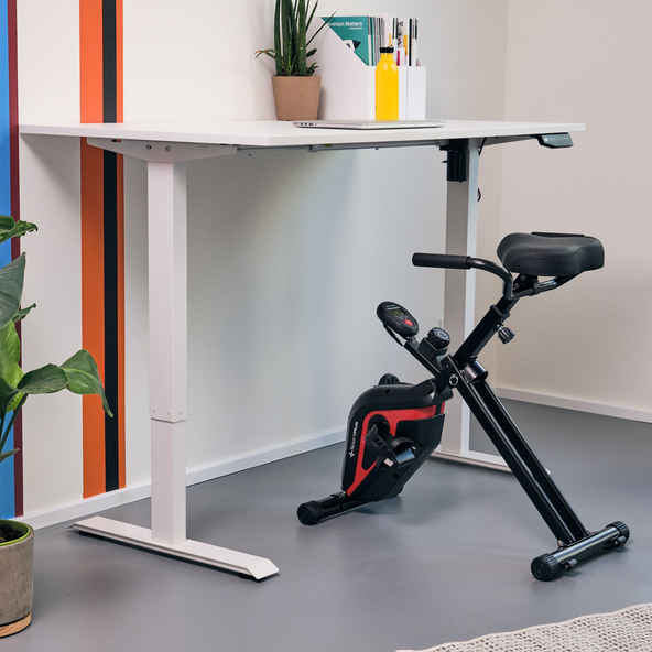 Bicicletă de birou SP-DB-1006